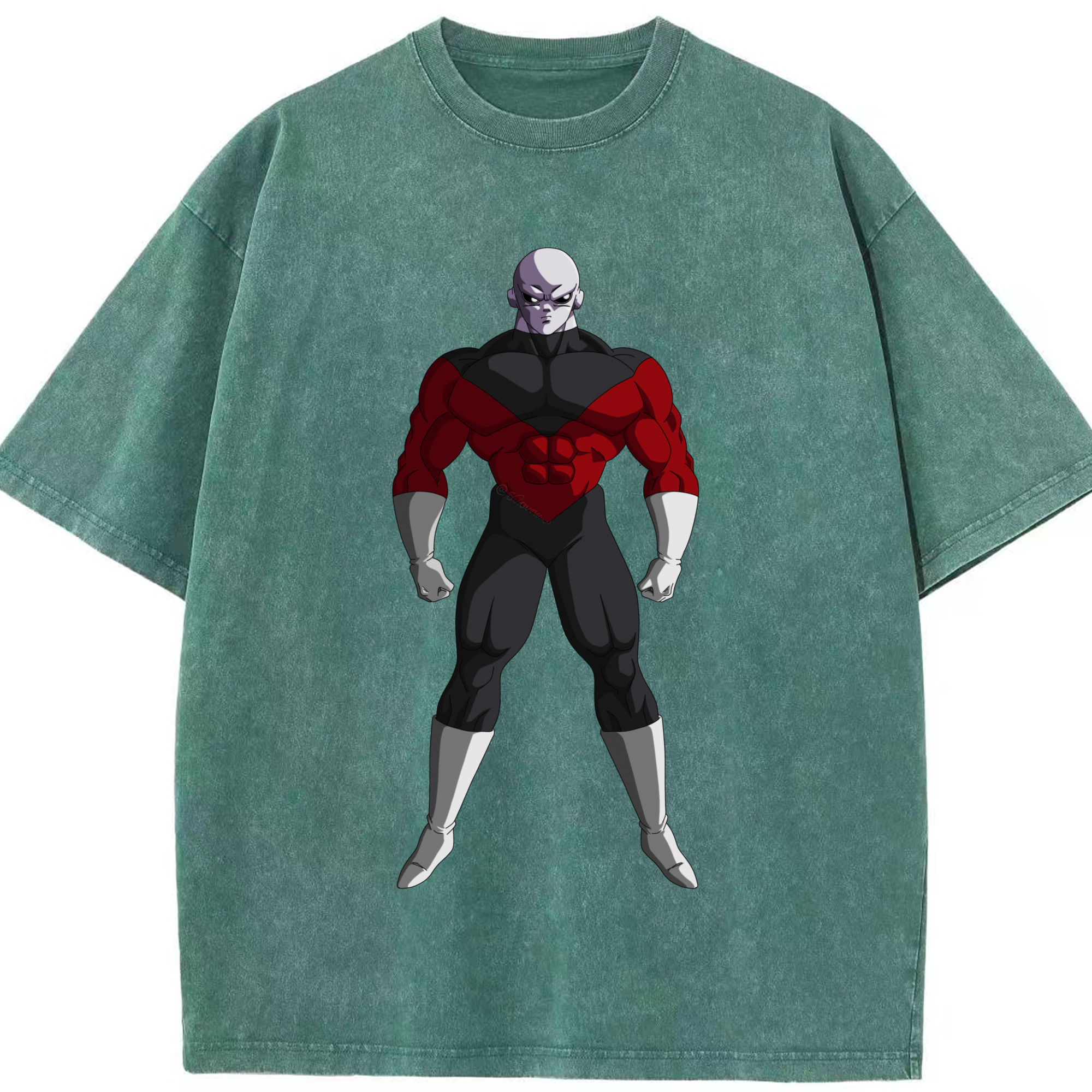 （画像用） ドラゴンボール DRAGON BALL 綿100% ヴィンテージ風 半袖Tシャツ（フロントプリント）